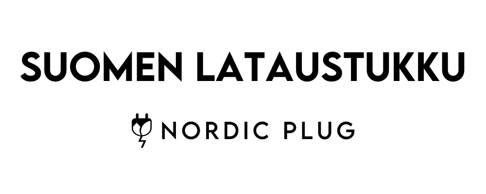 Suomen Lataustukku - Nordic Plug